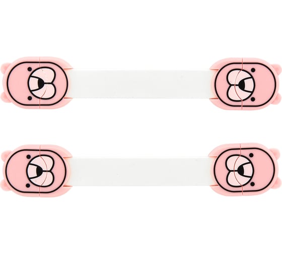 Изображение товара Универсальный блокиратор Palladium BS 47.16 розовый 111684