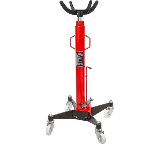 Изображение товара Стойка трансмиссионная Forsage 1,5т(h min-113см,h max -191,5см) F-TEL15011(58050)