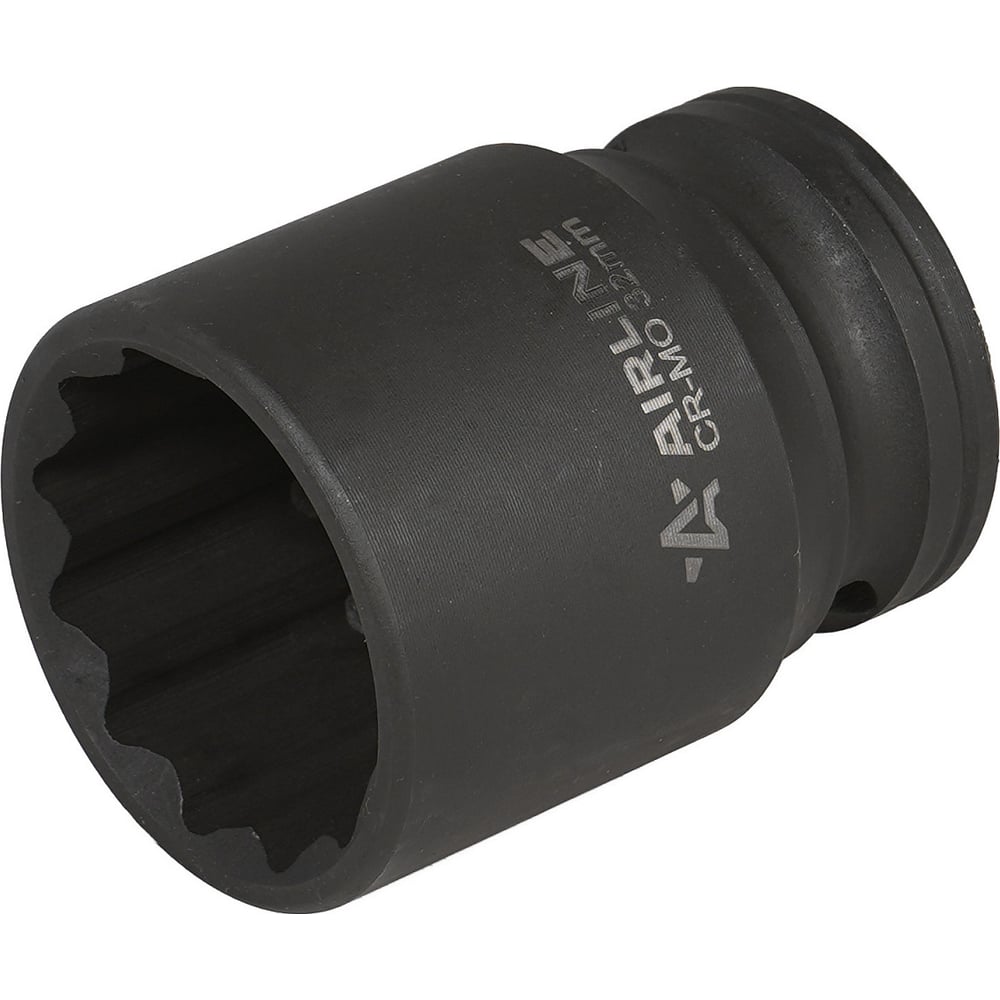 Изображение товара Головка торцевая двенадцатигранная 32 мм 3/4"DR AIRLINE ATAS816