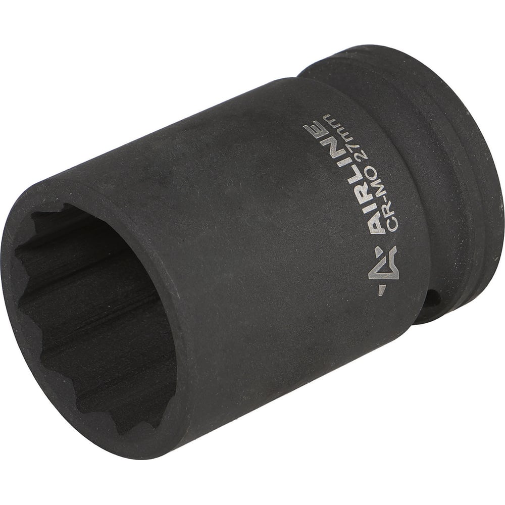 Изображение товара Головка ударная торцевая 27 мм 3/4'DR AIRLINE ATAS811