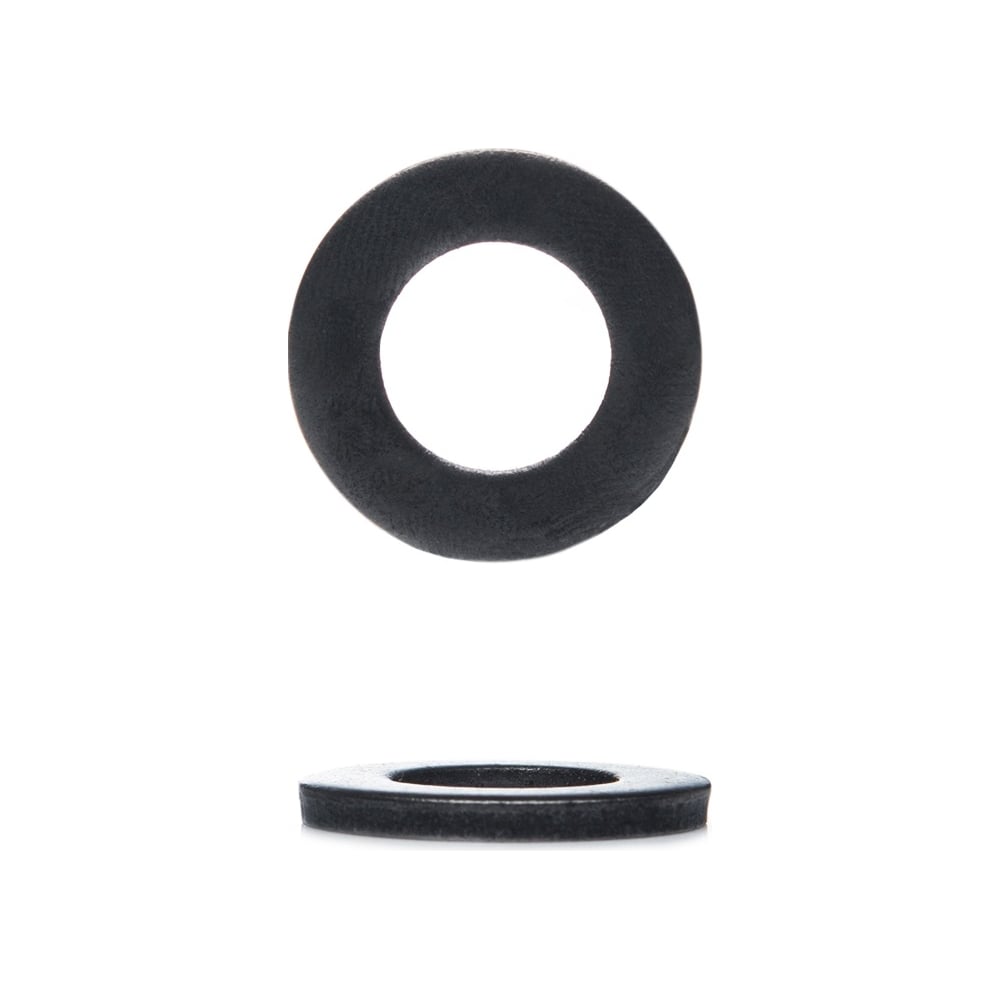 Изображение товара Шайба Море-Метизов DIN 125 плоская HV 350 М14 50 шт.