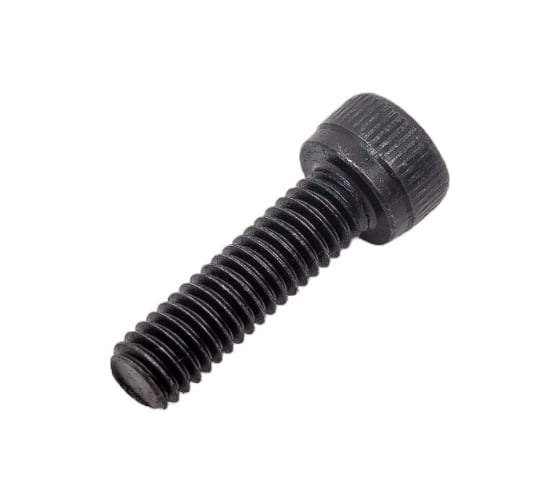 Изображение товара Винт Море-Метизов DIN 912, класс прочности 12.9, оксид, M4x14 мм, 100 шт. VINT912414100M