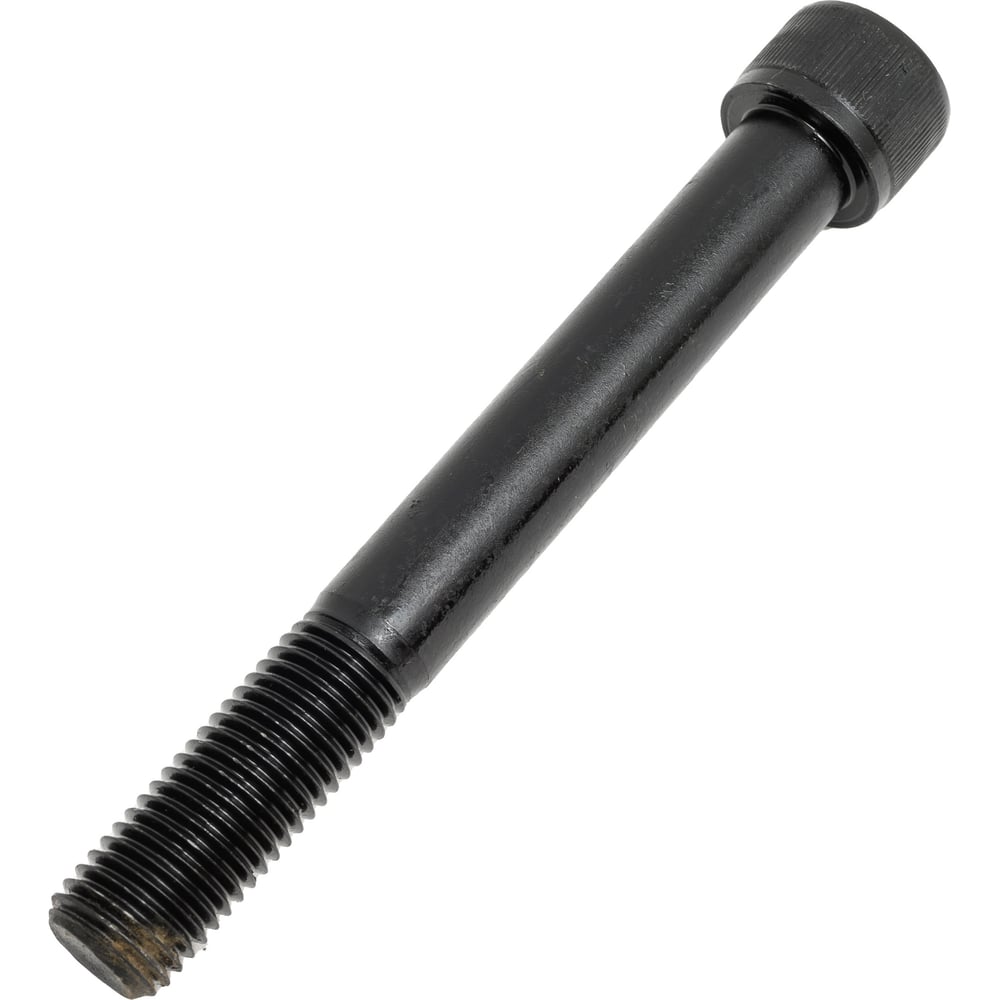 Изображение товара Винт Море-Метизов DIN 912 класс 12.9 M20x160 мм 5 шт оксидированный