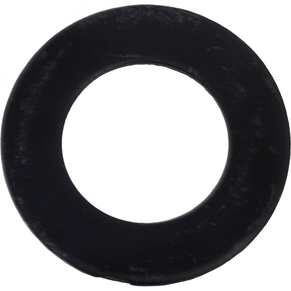 Изображение товара Шайба Море-Метизов DIN 125 плоская HV 350 оксид М24 10 шт