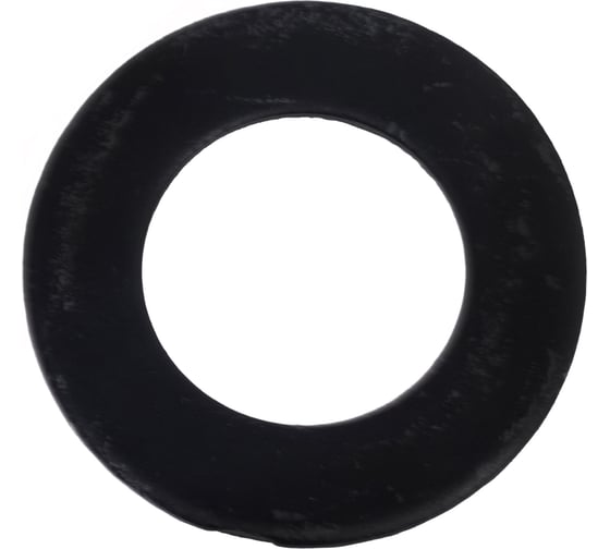 Изображение товара Шайба Море-Метизов DIN 125, плоская HV 350 оксид, М24, 10 шт. SHAY125HV350M2410M