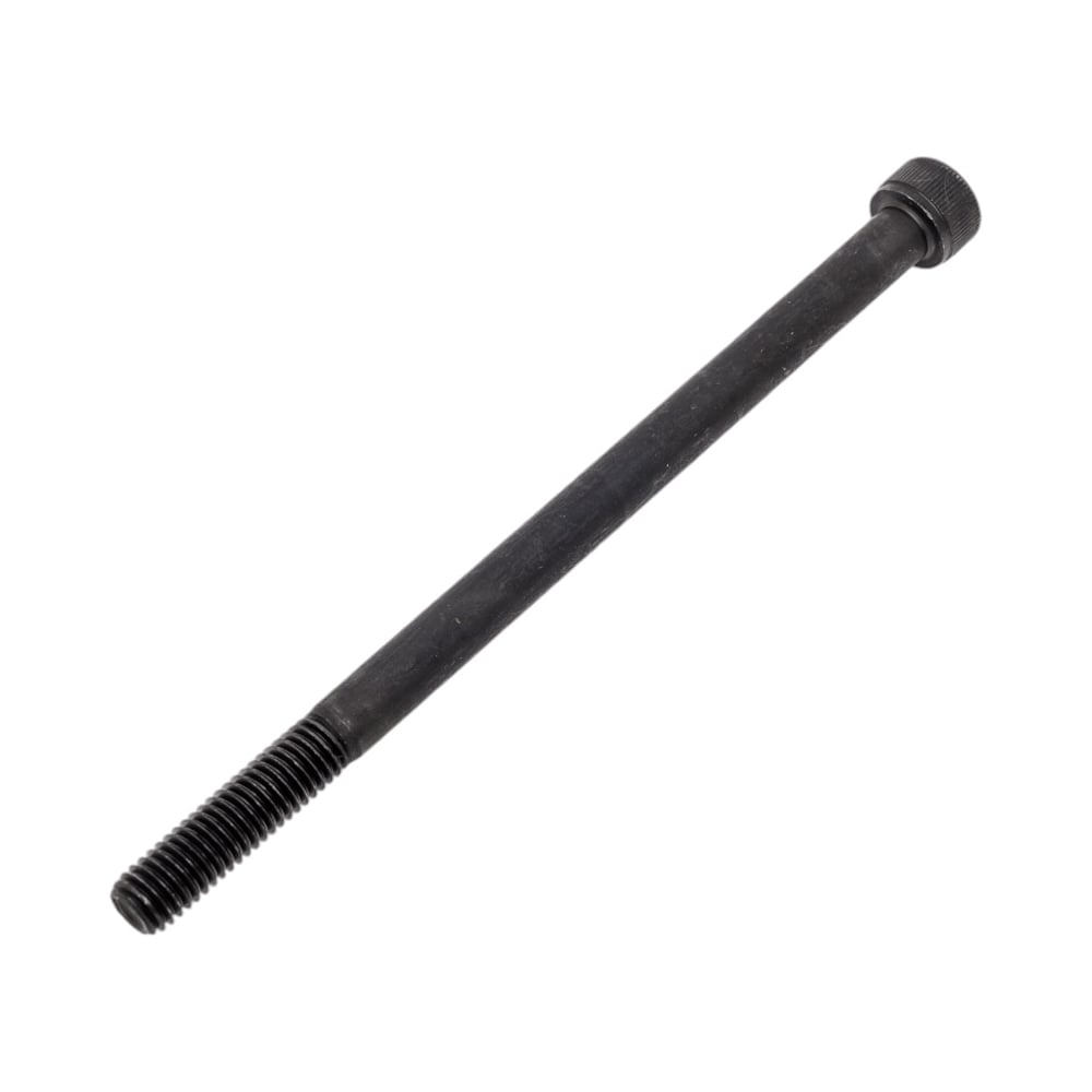 Изображение товара Винт Море-Метизов DIN 912, класс прочности 12.9, оксид, M8x130 мм, 5 шт. VINT912M81305M