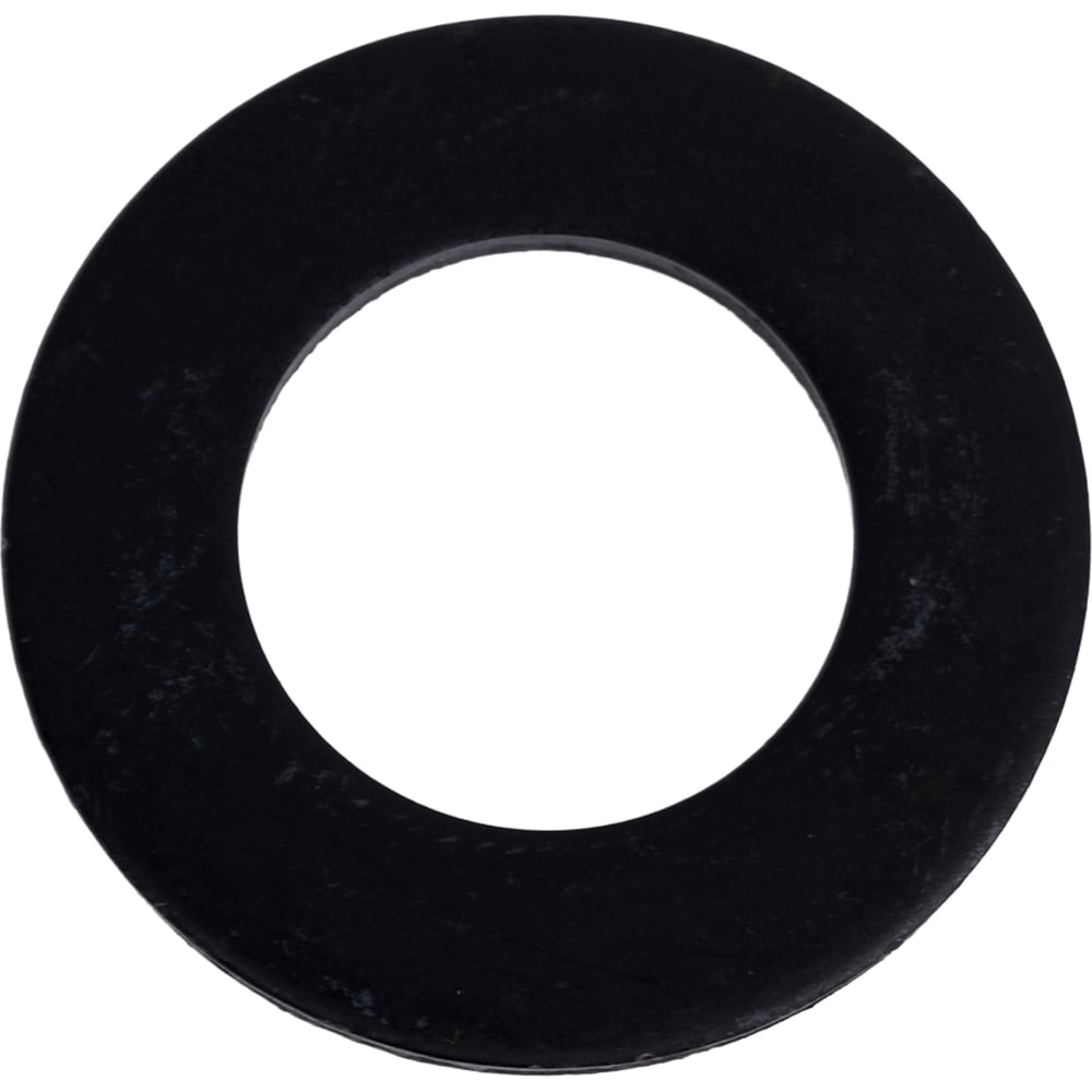 Изображение товара Шайба Море-Метизов DIN 125, плоская HV 350 оксид, М30, 10 шт.