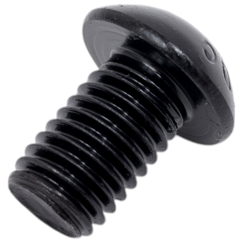 Изображение товара Винт Море-Метизов 7380, прочность 12.9, M10x16 мм, 100 шт.