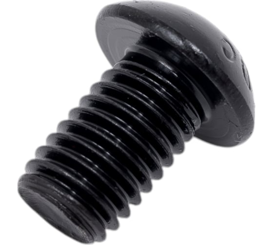 Изображение товара Винт Море-Метизов 7380 класс прочности 10.9, оксид, M10x16 мм, 100 шт. VINT7380M1016100M