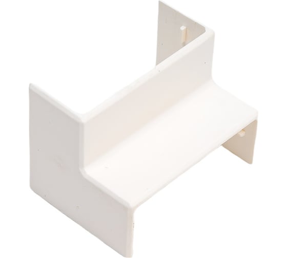 Изображение товара Внутренний угол Legrand Metra 40 х 16 мм 638151