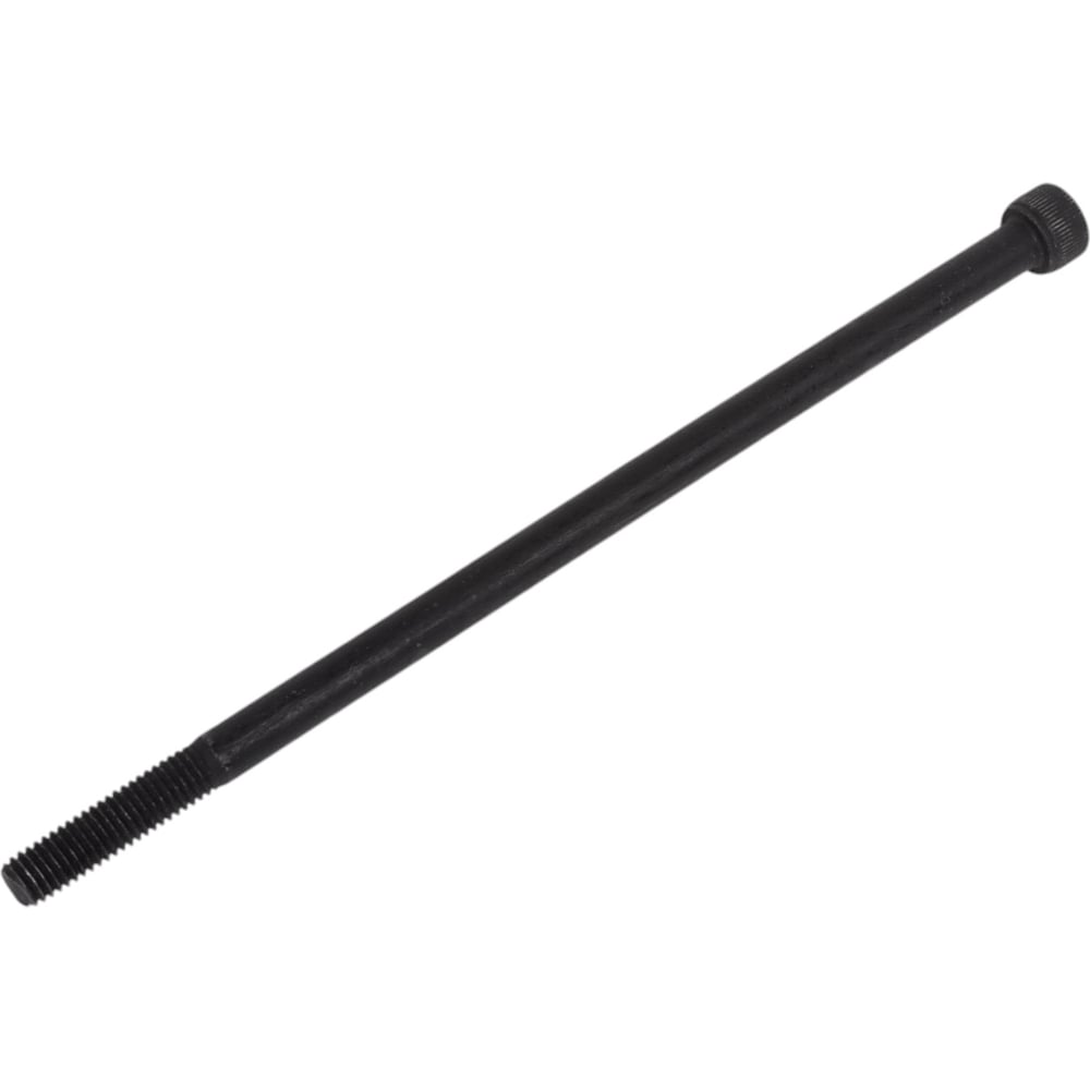 Изображение товара Винт Море-Метизов DIN 912, класс прочности 12.9, оксид, M8x180 мм, 5 шт. VINT912M81805M