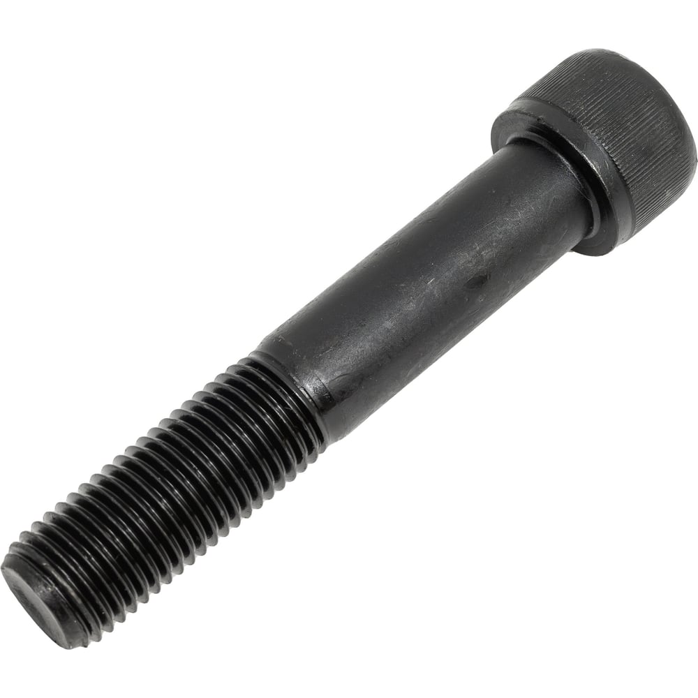 Изображение товара Винт Море-Метизов DIN 912 класс 12.9 с шестигранной головкой и резьбой M22x120 мм