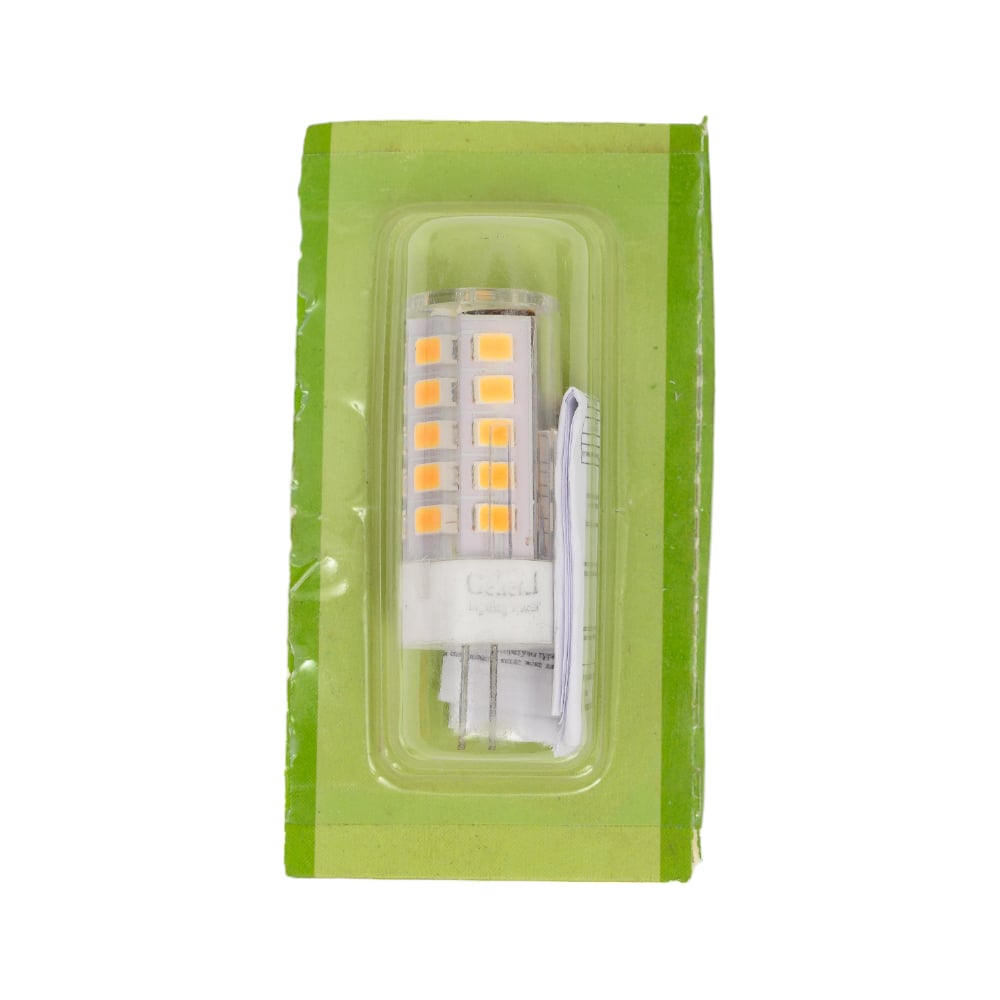 Изображение товара Светодиодная лампа General Lighting Systems G4-5W-P-12V-2700K 653200