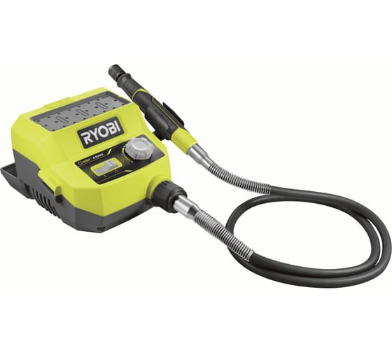Изображение товара Гравировальная машина Ryobi RRTS18-0A35 18В 5133005637