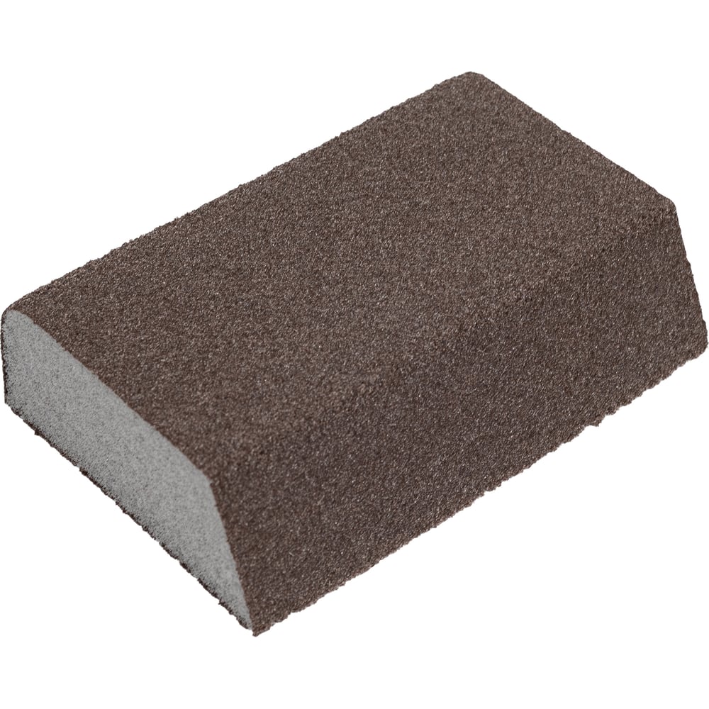 Изображение товара Губка шлифовальная комбинированная SM Р100 10 шт Sand Master
