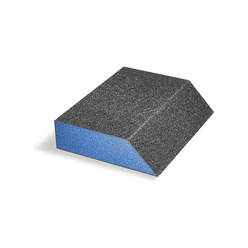 Изображение товара Губка шлифовальная комбинированная SM Р100 10 шт Sand Master