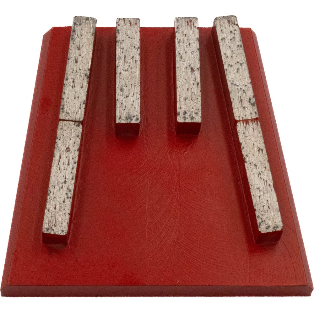 Изображение товара Франкфурт алмазный GFB00 40x8x10 мм, R/6 (12 grit)