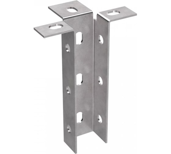 Изображение товара Опора унитарная для п-образного профиля Промрукав оуп-45x30 1шт. PR16.1098