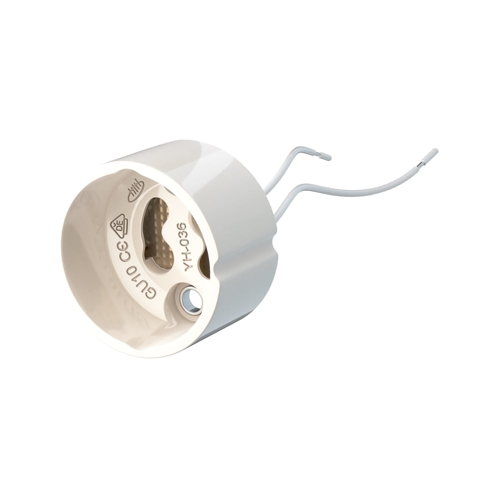 Изображение товара Аксессуар для встраиваемого светильника MAYTONI share керамика серый DLA050-01GR