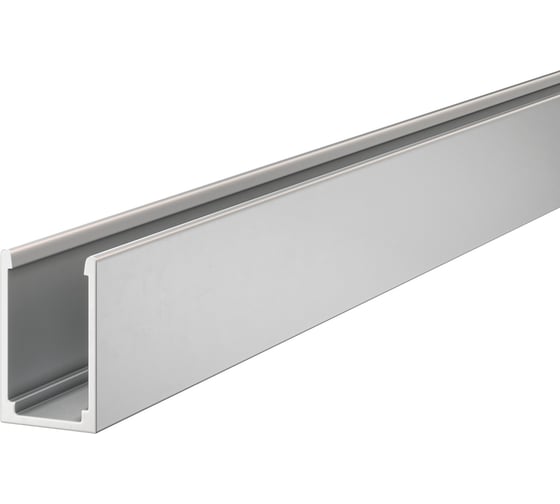 Изображение товара Алюминиевый профиль для гибкого неона MAYTONI 12x6мм 1м 20071