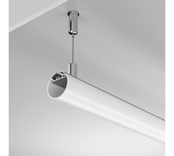 Изображение товара Профиль MAYTONI ALM-D30-S-2M