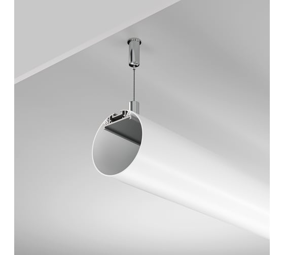 Изображение товара Профиль MAYTONI ALM-D60-S-2M