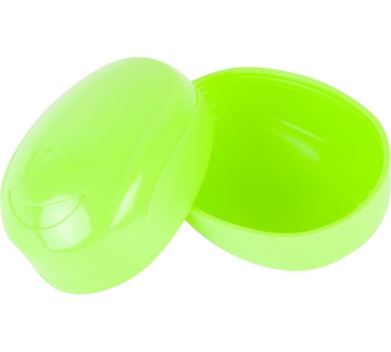 Изображение товара Чашки сменные для наушников Jeta Safety ярко-зеленые AEM-06