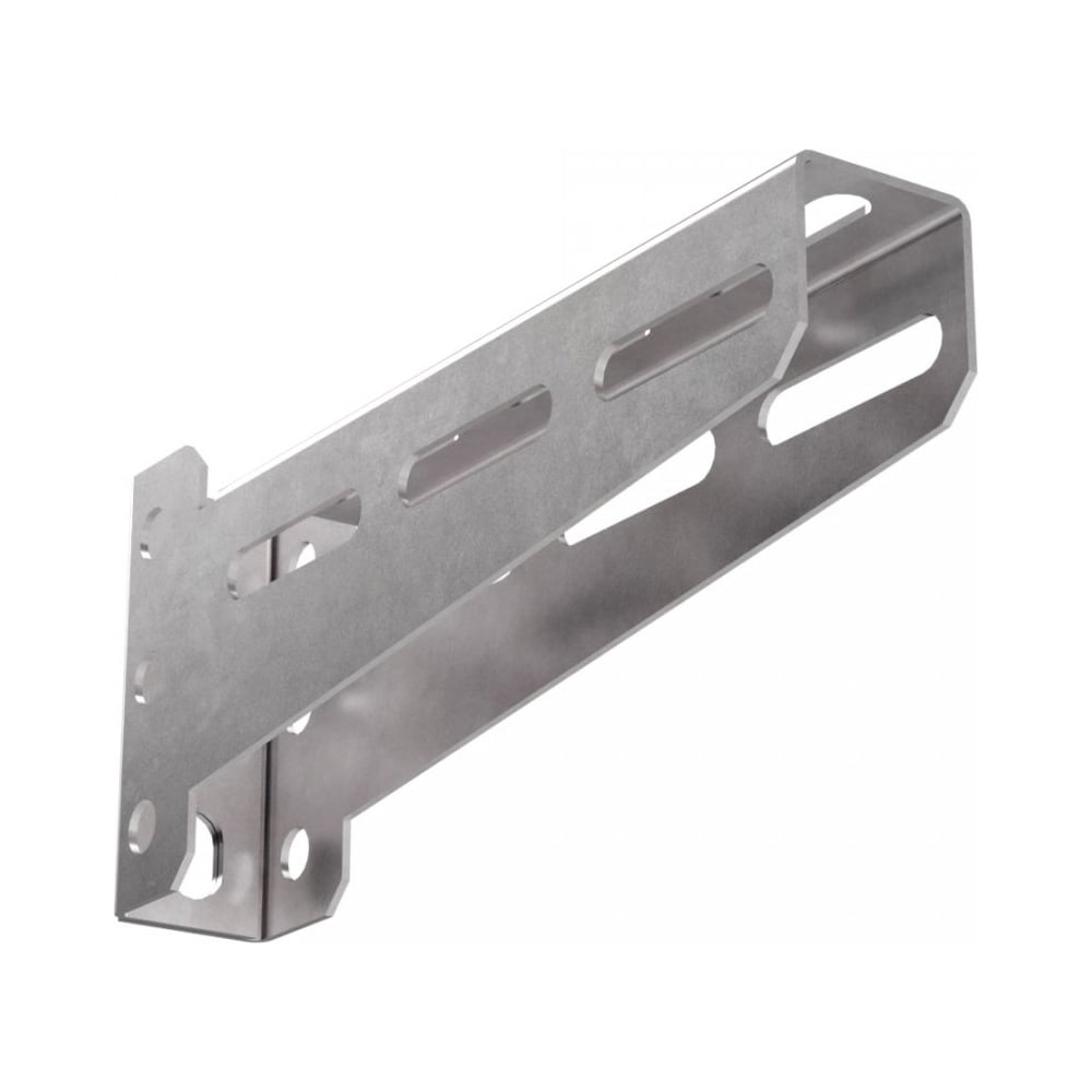 Изображение товара Консоль универсальная Промрукав ку-35x150, сталь, оцинковка, 1 шт.