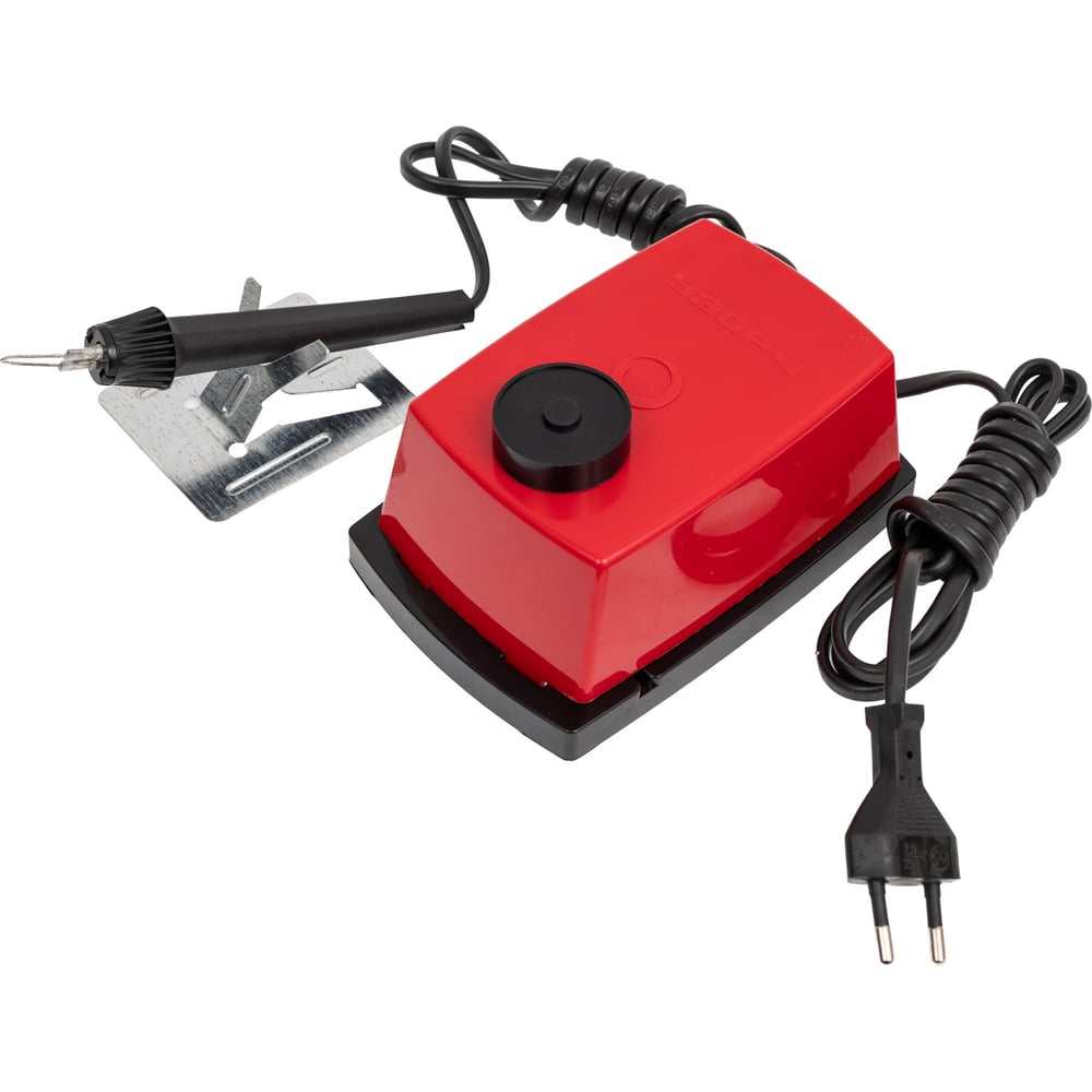 Изображение товара Прибор для выжигания Трансвит Узор-1 1221011 для творчества и рукоделия