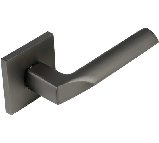 Изображение товара Дверные ручки ADDEN BAU SHELF S-559 GRAPHITE графит 940002023097