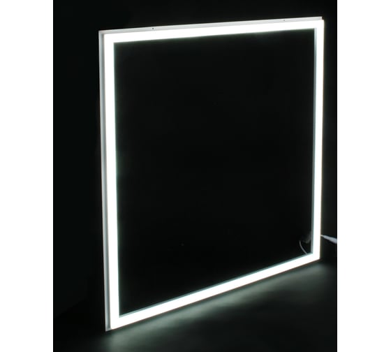 Изображение товара LED-РАМКА св-к LBS-2302 2 шт Camelion 13986