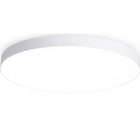 Изображение товара Потолочный светодиодный светильник Ambrella light ORBITAL FV5540