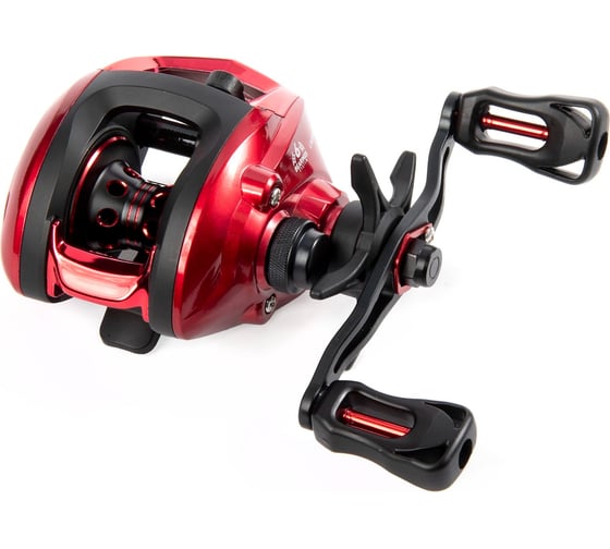 Изображение товара Мультипликаторная катушка Lucky John Vanrex CAST 6 ML под правую руку LJVC06-MLCR