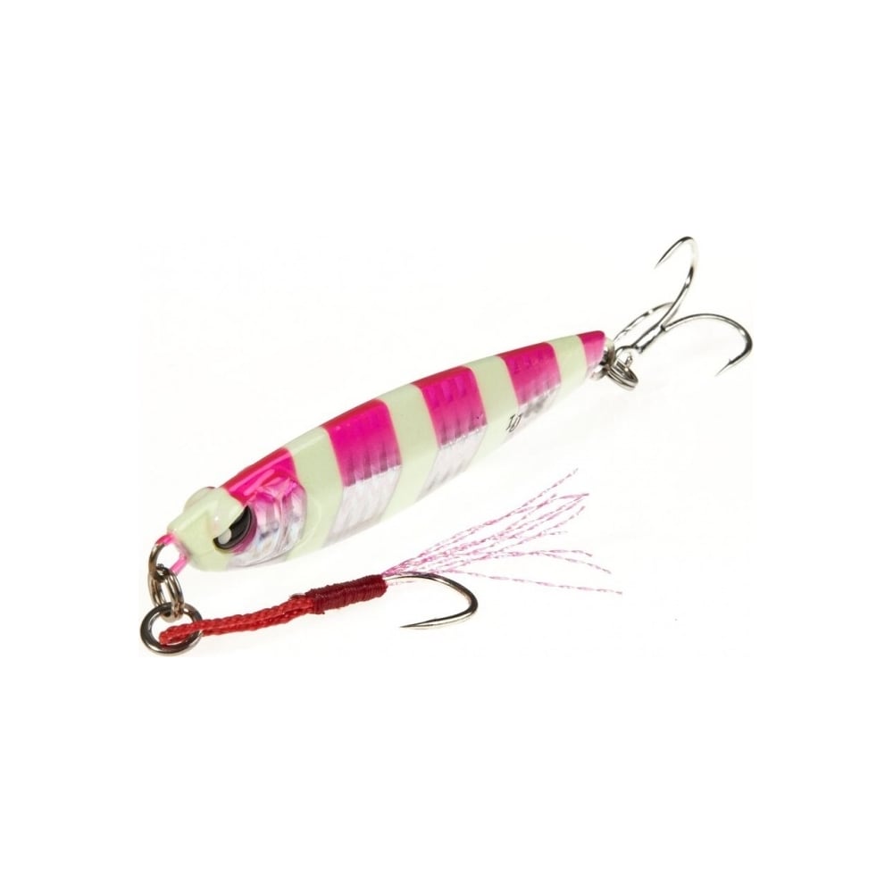 Изображение товара Пилькер Lucky John BASARA JIGGER 020 20 г блесна для рыбалки