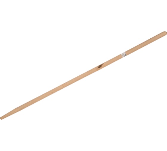 Изображение товара Черенок 30x1200 мм несортированный для грабель/мотыг Без бренда 68442