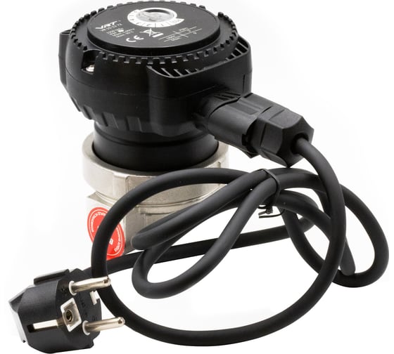 Изображение товара Насос циркуляционный VRT VR.15-12.72, для ГВС 552304