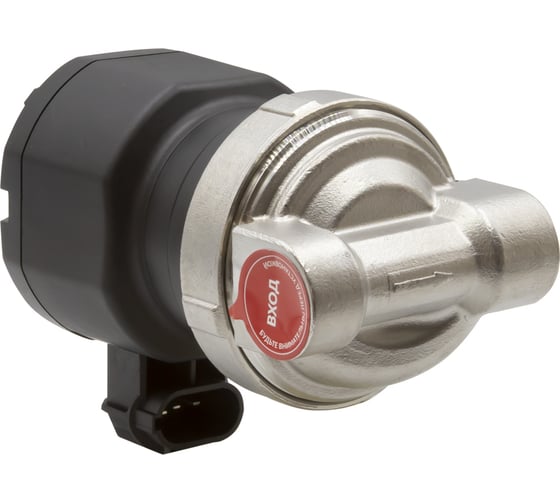 Изображение товара Насос циркуляционный VRT VR.ESC.15-12.72 с частотным регулированием, для ГВС 552655