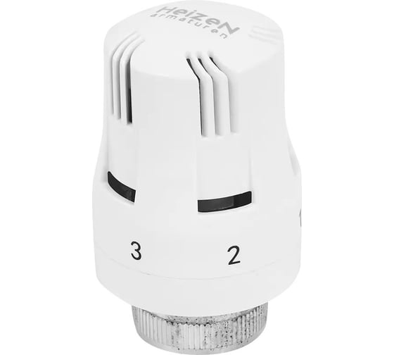 Изображение товара Термостатическая головка Heizen TL 5, M30x1.5 мм 159700575