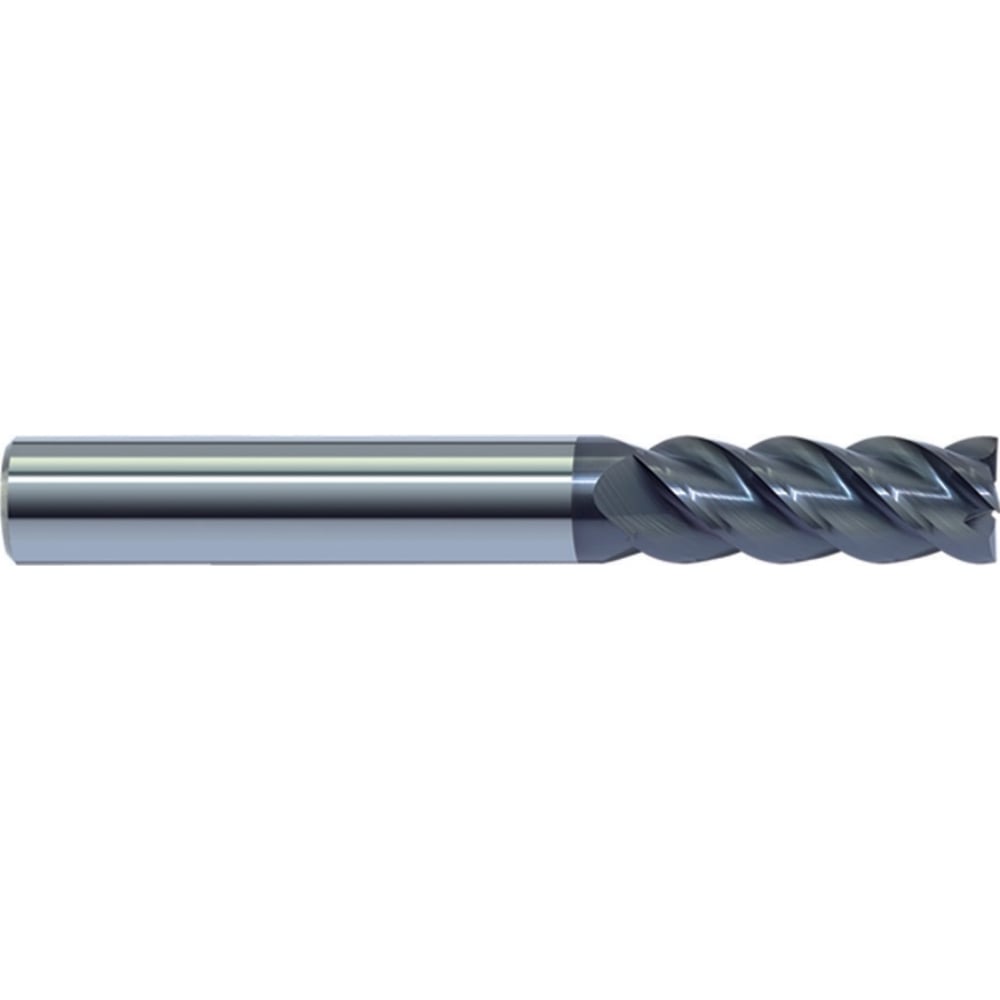 Изображение товара Фреза монолитная 20 мм ZCC-CT для обработки различных материалов