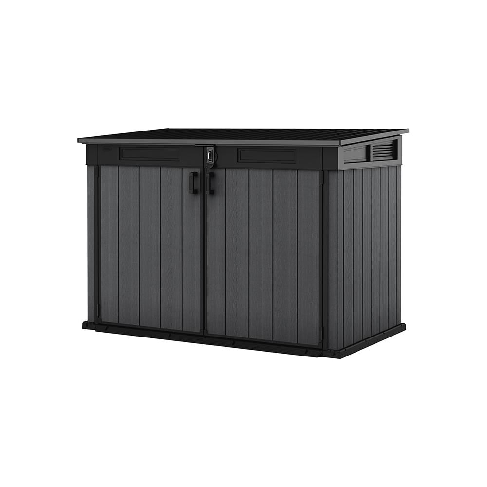 Изображение товара Шкаф KETER Cortina Mega 255146