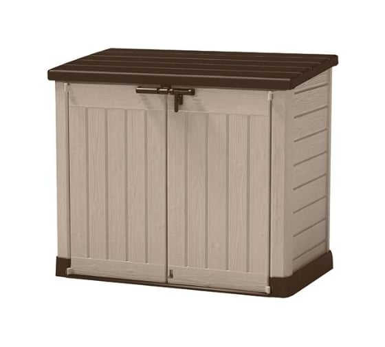 Изображение товара Шкаф KETER STORE IT OUT MAX 230438