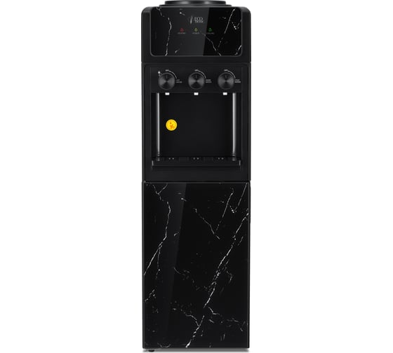 Изображение товара Кулер напольный ECOTRONIC K25-LCE black Marble 12671