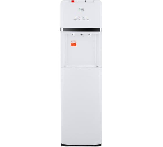 Изображение товара Пурифайер напольный ECOTRONIC A7-U4LE White 12681