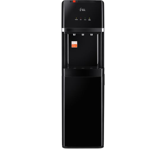 Изображение товара Пурифайер напольный ECOTRONIC A7-U4LE Black 12669