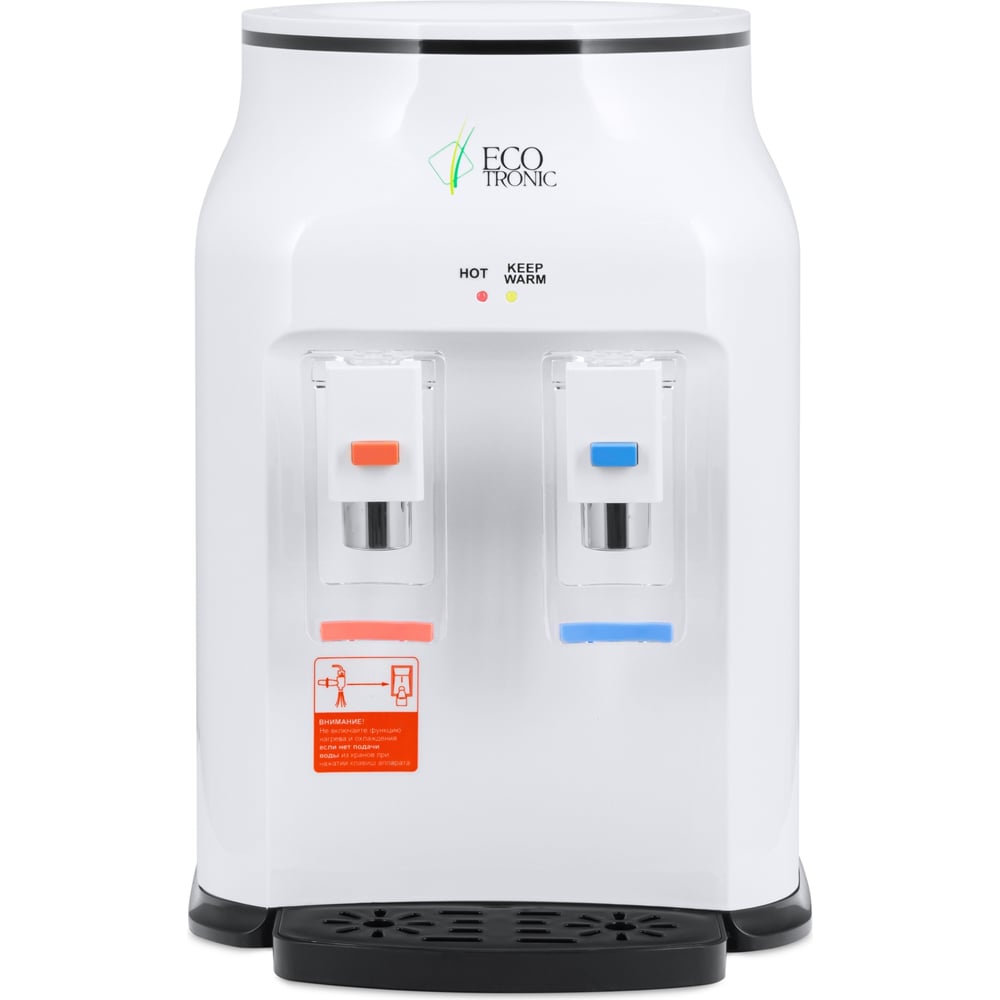 Изображение товара Кулер настольный ECOTRONIC только нагрев A2-TN 12667