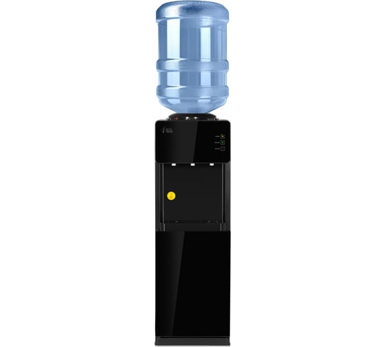 Изображение товара Кулер напольный ECOTRONIC K23-LCE XS black 12618