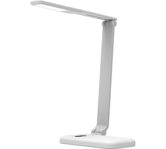 Изображение товара Настольный светильник Лючия L528 Student 5W 3800-4500K белый 4606400511663