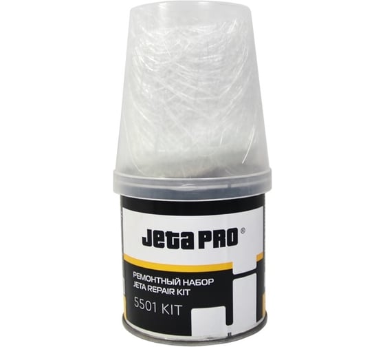 Изображение товара Ремонтный набор на основе полиэфирной смолы Jeta PRO jetapro 5501