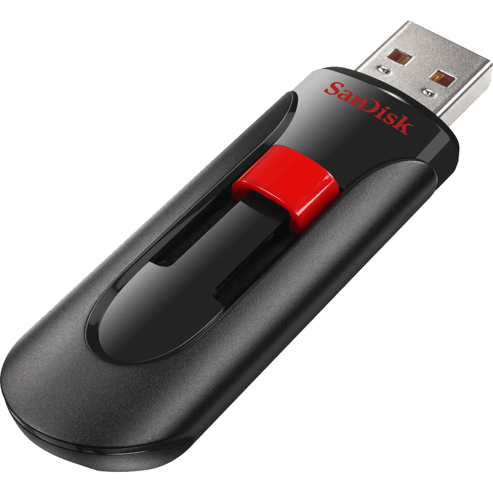 Изображение товара Флэш-диск Sandisk Cruzer Glide 16 Gb Z60 Б0006048 Изображение товара Флэш-диск Sandisk Cruzer Glide 16 Gb Z60 Б0006048