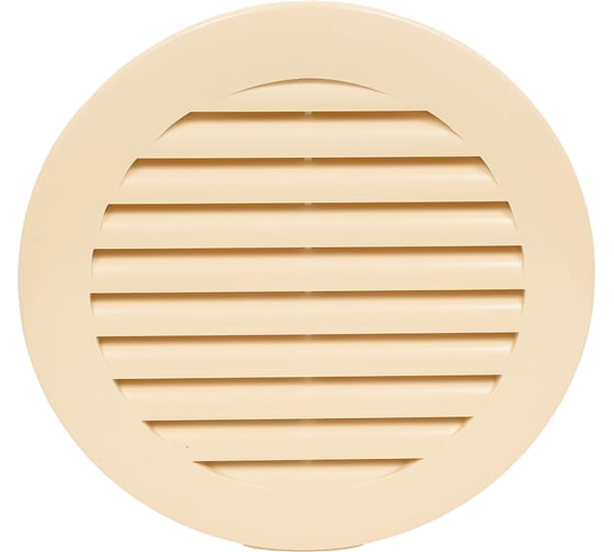 Изображение товара Решётка Нова - Строй, ООО бежевая NOVAplast 60